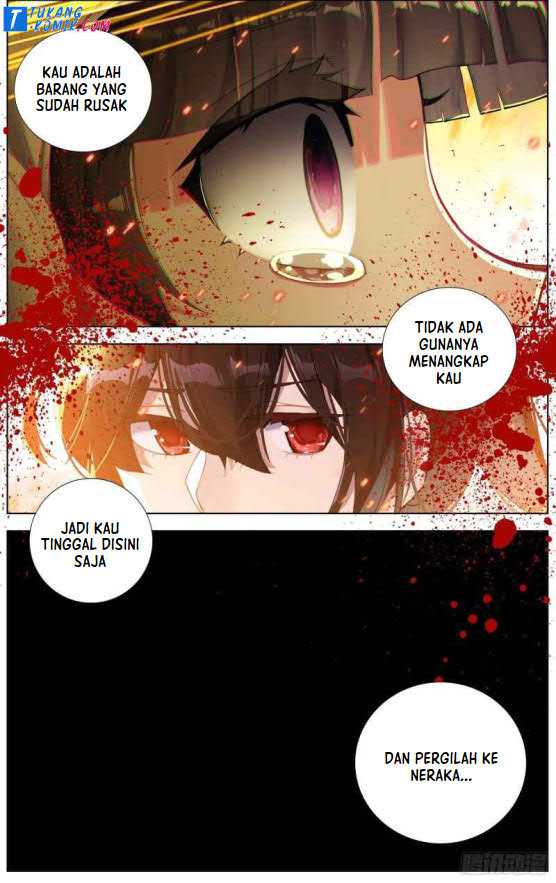 Different Kings Chapter 242
