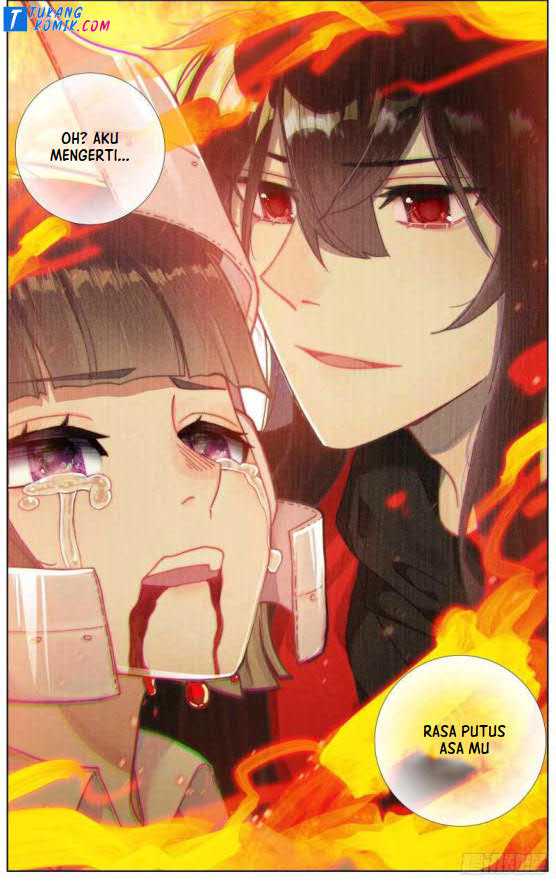Different Kings Chapter 242