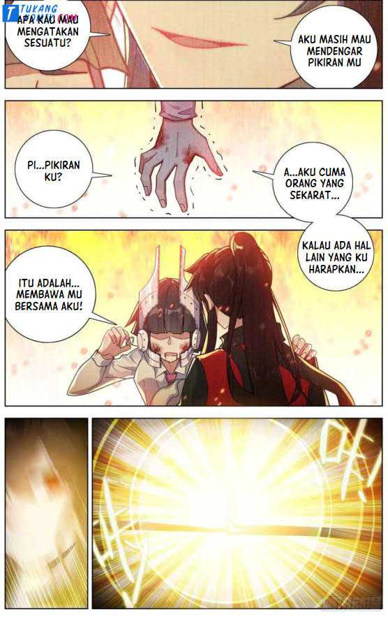 Different Kings Chapter 242