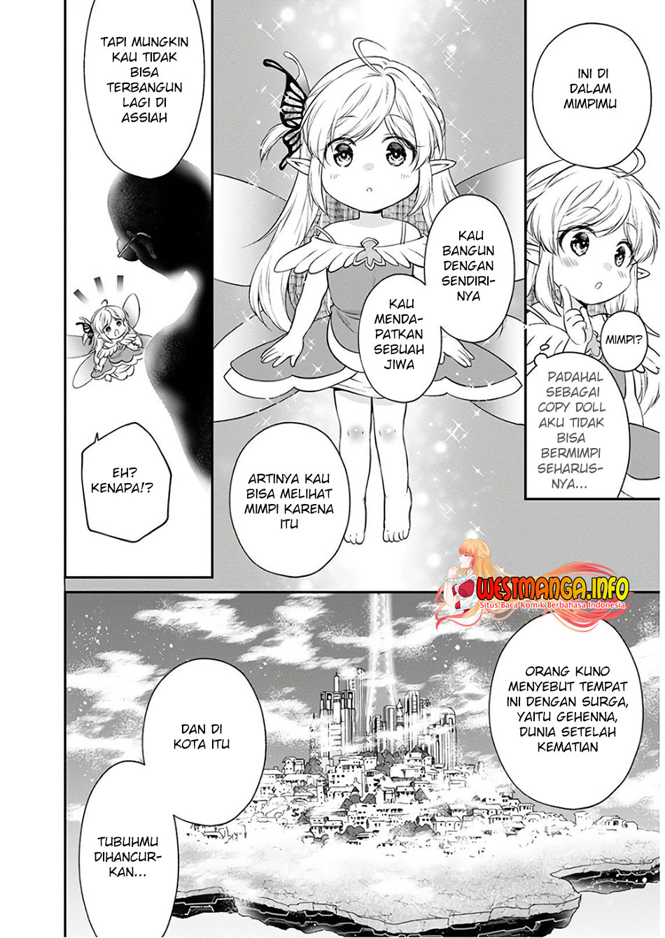 Isekai Cheat Kaitakuki Chapter 11