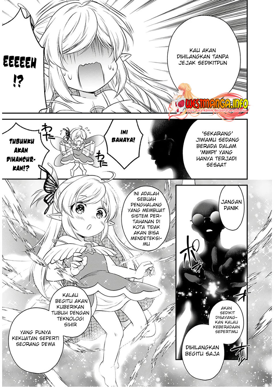 Isekai Cheat Kaitakuki Chapter 11