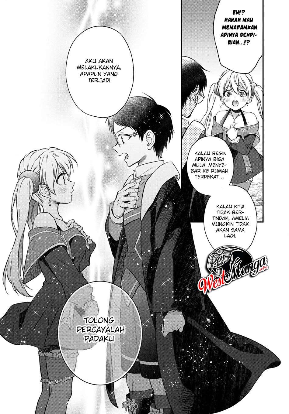 Isekai Cheat Kaitakuki Chapter 6