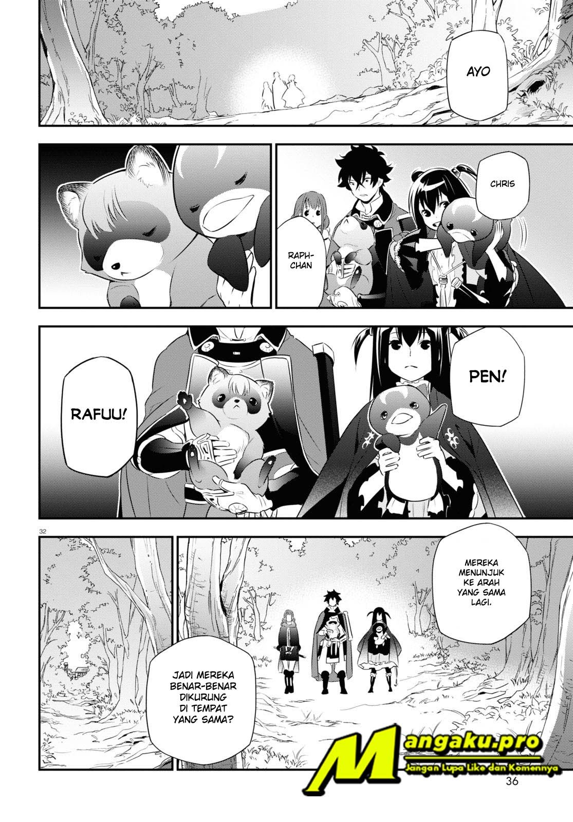 Tate No Yuusha No Nariagari Chapter 70