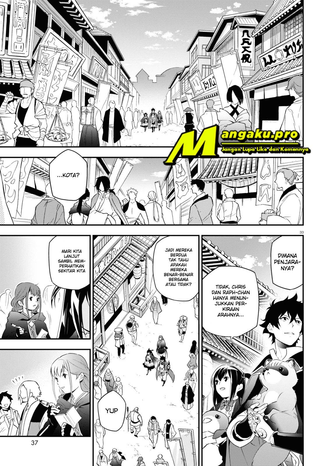 Tate No Yuusha No Nariagari Chapter 70