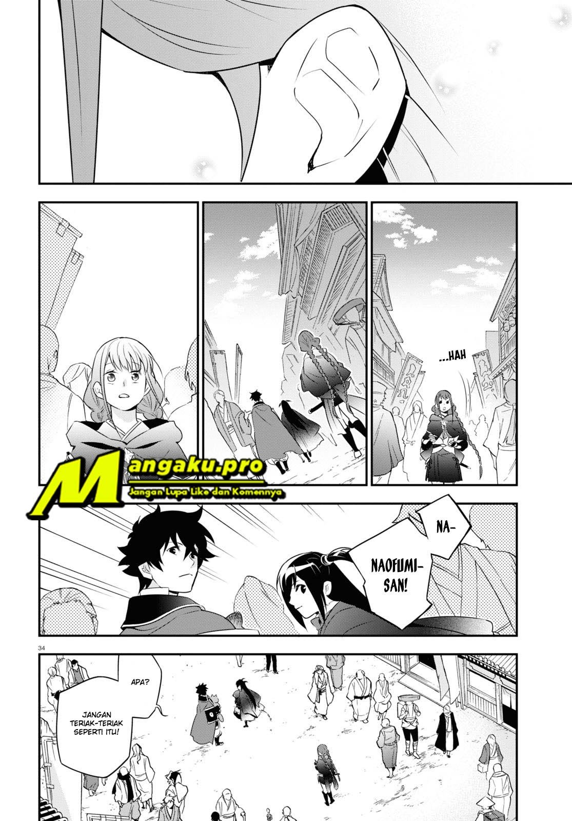 Tate No Yuusha No Nariagari Chapter 70