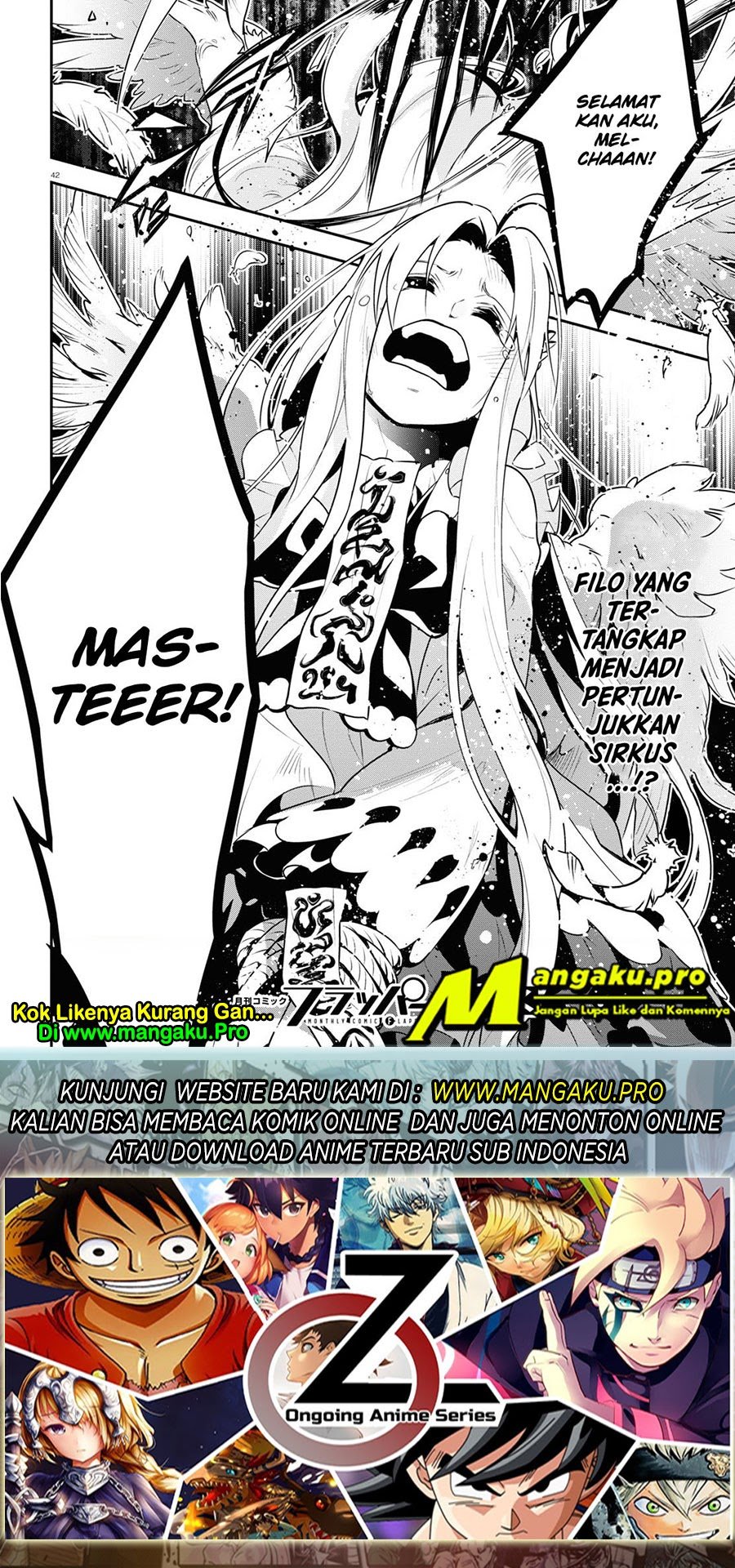 Tate No Yuusha No Nariagari Chapter 70