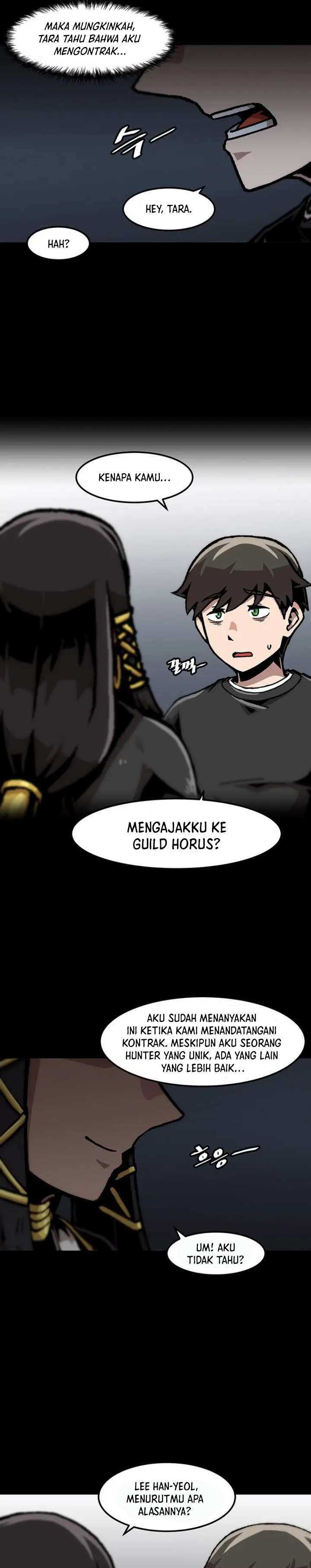 Bring My Level Up Alone Chapter 92