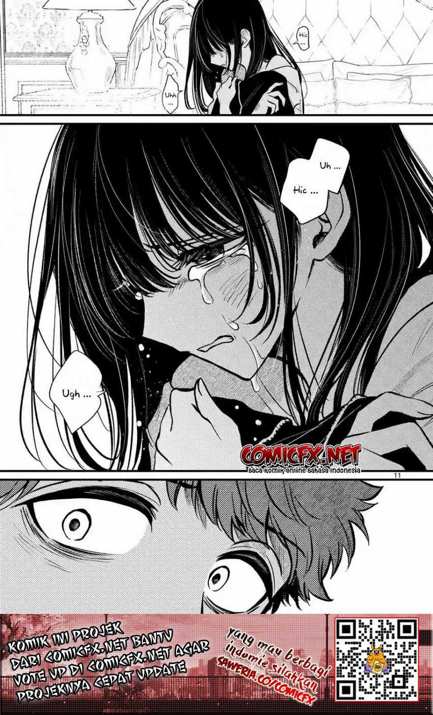 Kimi Ni Koisuru Satsujinki Chapter 14