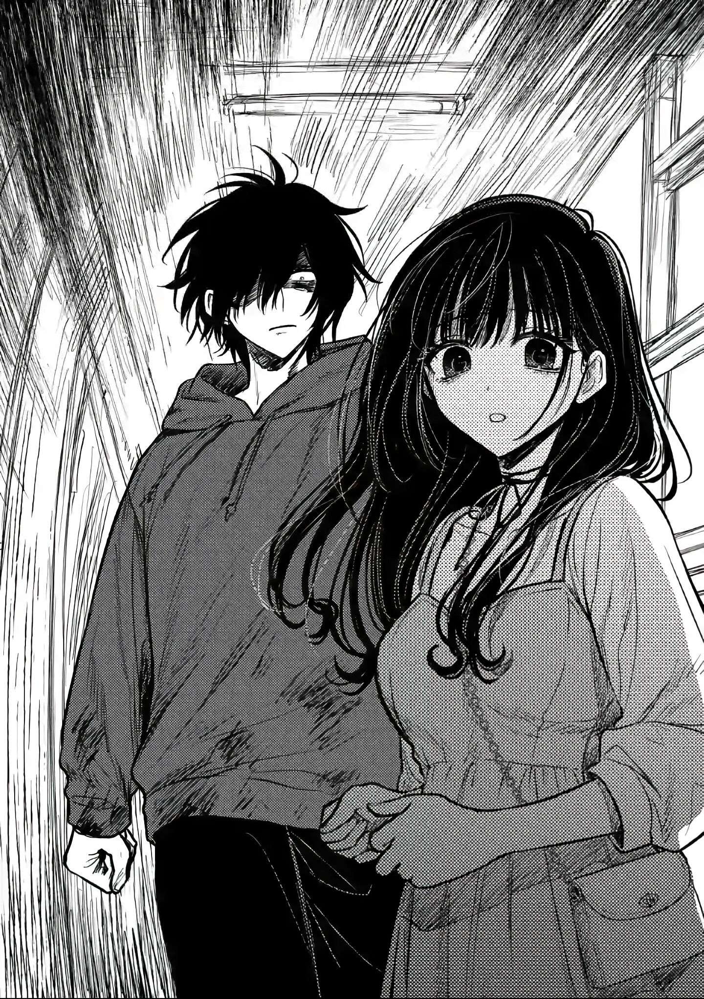 Kimi Ni Koisuru Satsujinki Chapter 5