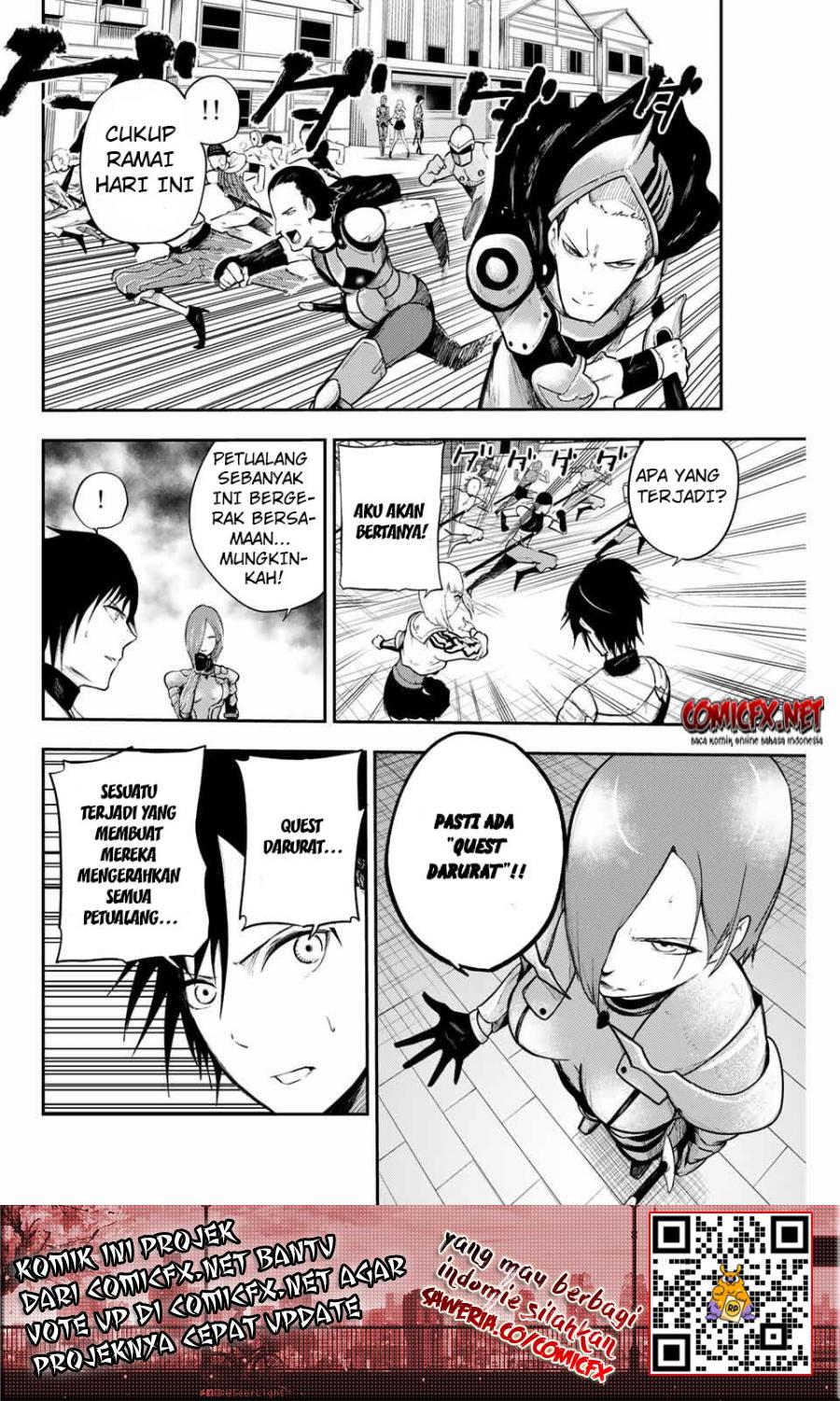 Dorei Tensei Sono Dorei, Saikyou No Moto Ouji Ni Tsuki Chapter 11