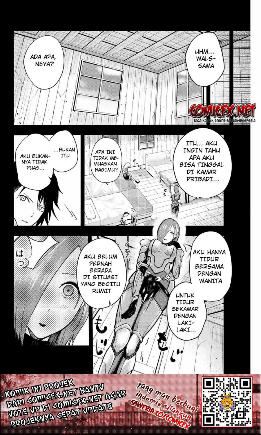 Dorei Tensei Sono Dorei, Saikyou No Moto Ouji Ni Tsuki Chapter 11