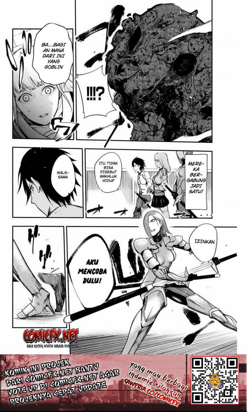 Dorei Tensei Sono Dorei, Saikyou No Moto Ouji Ni Tsuki Chapter 12