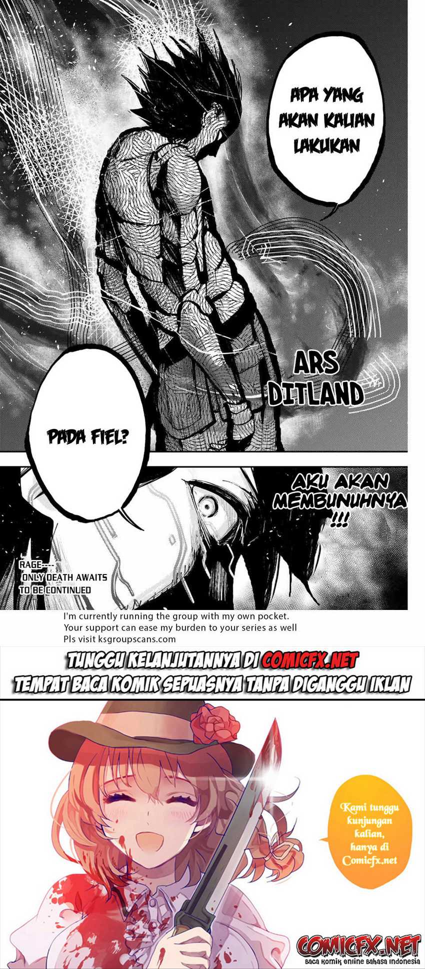 Dorei Tensei Sono Dorei, Saikyou No Moto Ouji Ni Tsuki Chapter 18