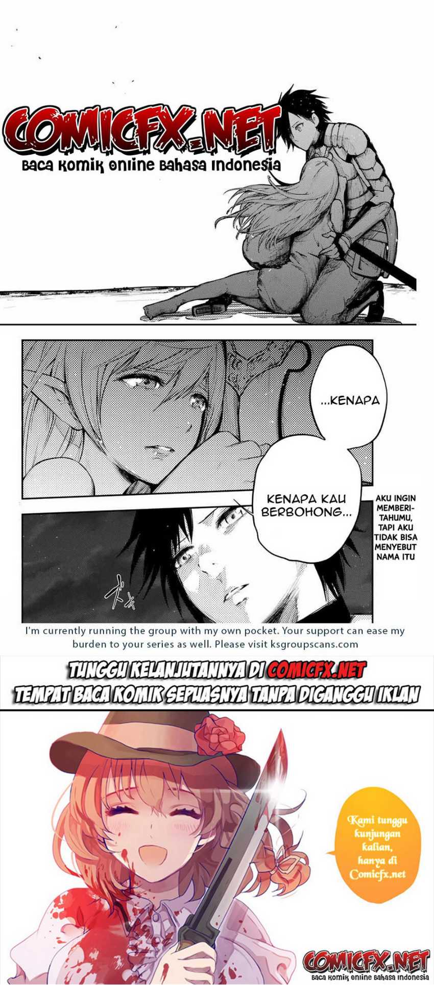 Dorei Tensei Sono Dorei, Saikyou No Moto Ouji Ni Tsuki Chapter 19