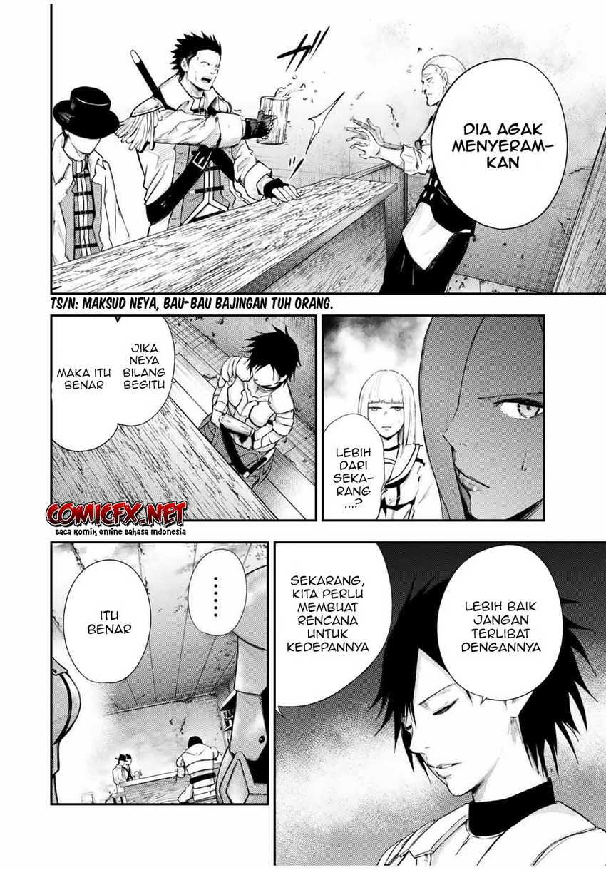 Dorei Tensei Sono Dorei, Saikyou No Moto Ouji Ni Tsuki Chapter 25