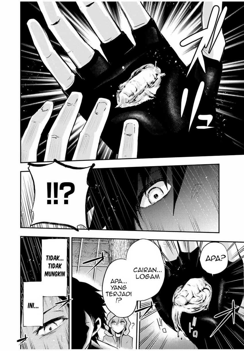 Dorei Tensei Sono Dorei, Saikyou No Moto Ouji Ni Tsuki Chapter 28