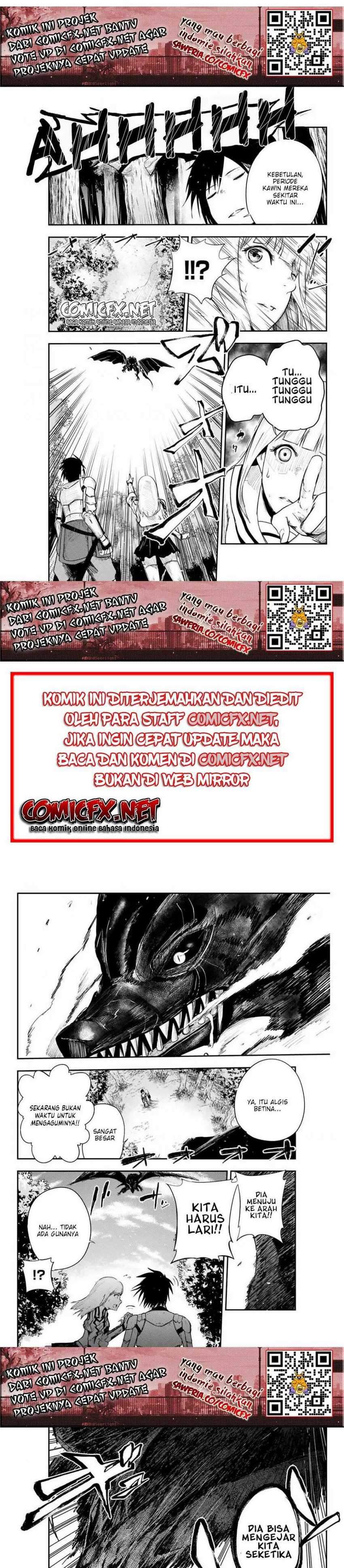 Dorei Tensei Sono Dorei, Saikyou No Moto Ouji Ni Tsuki Chapter 8