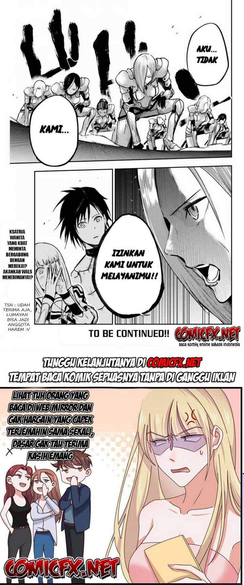 Dorei Tensei Sono Dorei, Saikyou No Moto Ouji Ni Tsuki Chapter 9