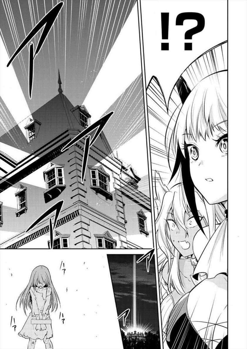 Maou No Musume-tachi Yo Ma Guwa Eba Tsuyoku Narerutte Hontou Desu Ka Chapter 1