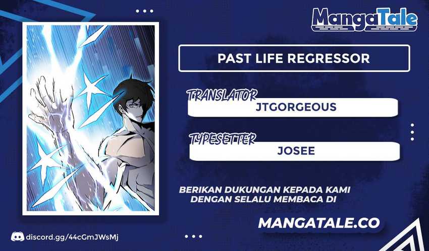 Past Life Regressor (2022) Chapter 1