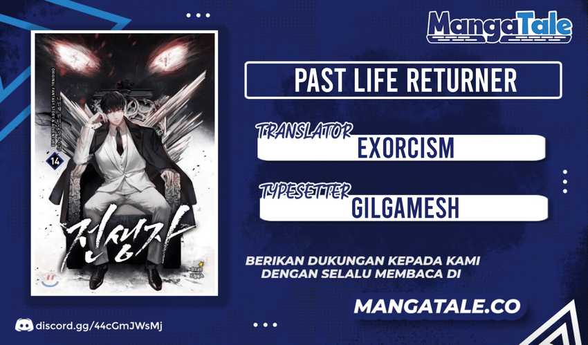 Past Life Regressor (2022) Chapter 19