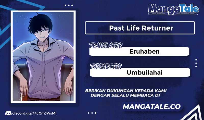 Past Life Regressor (2022) Chapter 7