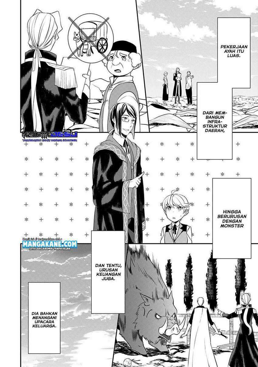 Tensei Shi Chatta Yo Chapter 22