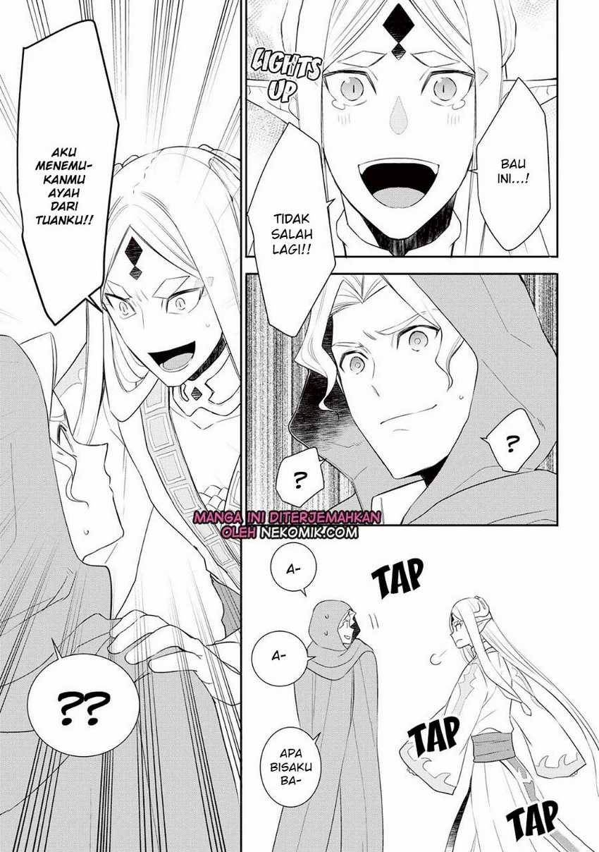 Tensei Shi Chatta Yo Chapter 29