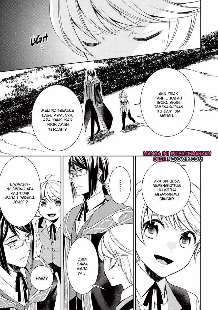 Tensei Shi Chatta Yo Chapter 36