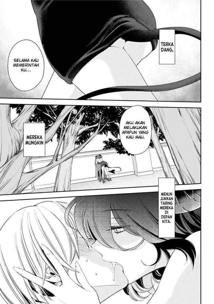 Kinsou No Vermeil Gakeppuchi Majutshi Wa Saikyou No Yakusai To Mahou Sekai O Tsukisusumu Chapter 1.1