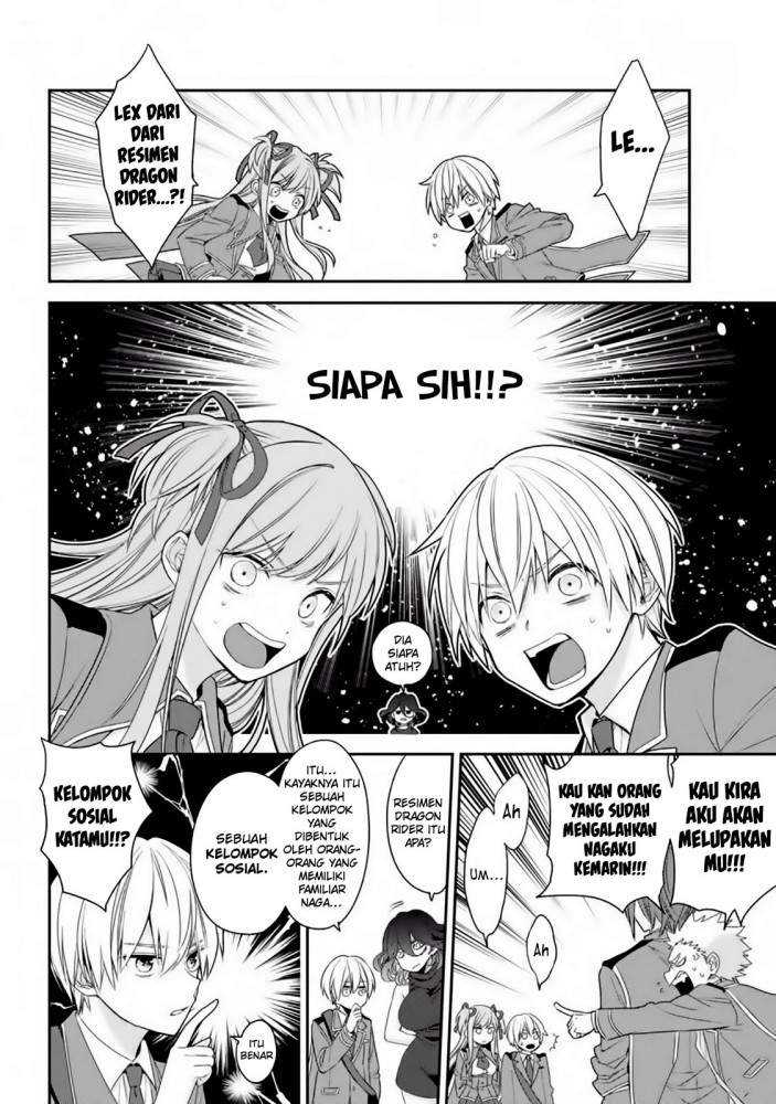 Kinsou No Vermeil Gakeppuchi Majutshi Wa Saikyou No Yakusai To Mahou Sekai O Tsukisusumu Chapter 1.2