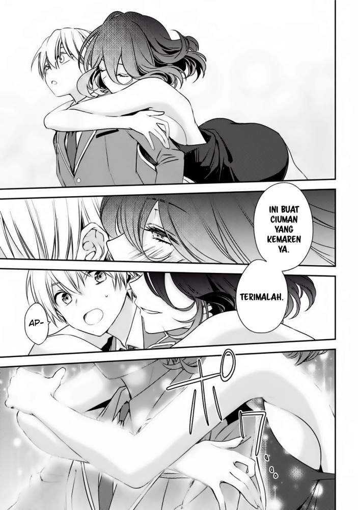 Kinsou No Vermeil Gakeppuchi Majutshi Wa Saikyou No Yakusai To Mahou Sekai O Tsukisusumu Chapter 1.2