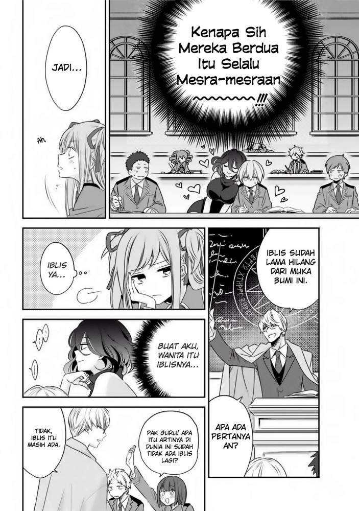 Kinsou No Vermeil Gakeppuchi Majutshi Wa Saikyou No Yakusai To Mahou Sekai O Tsukisusumu Chapter 1.2