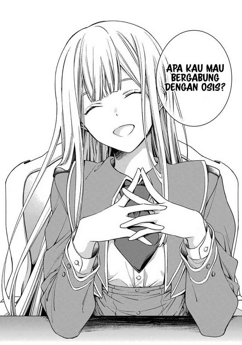 Kinsou No Vermeil Gakeppuchi Majutshi Wa Saikyou No Yakusai To Mahou Sekai O Tsukisusumu Chapter 11