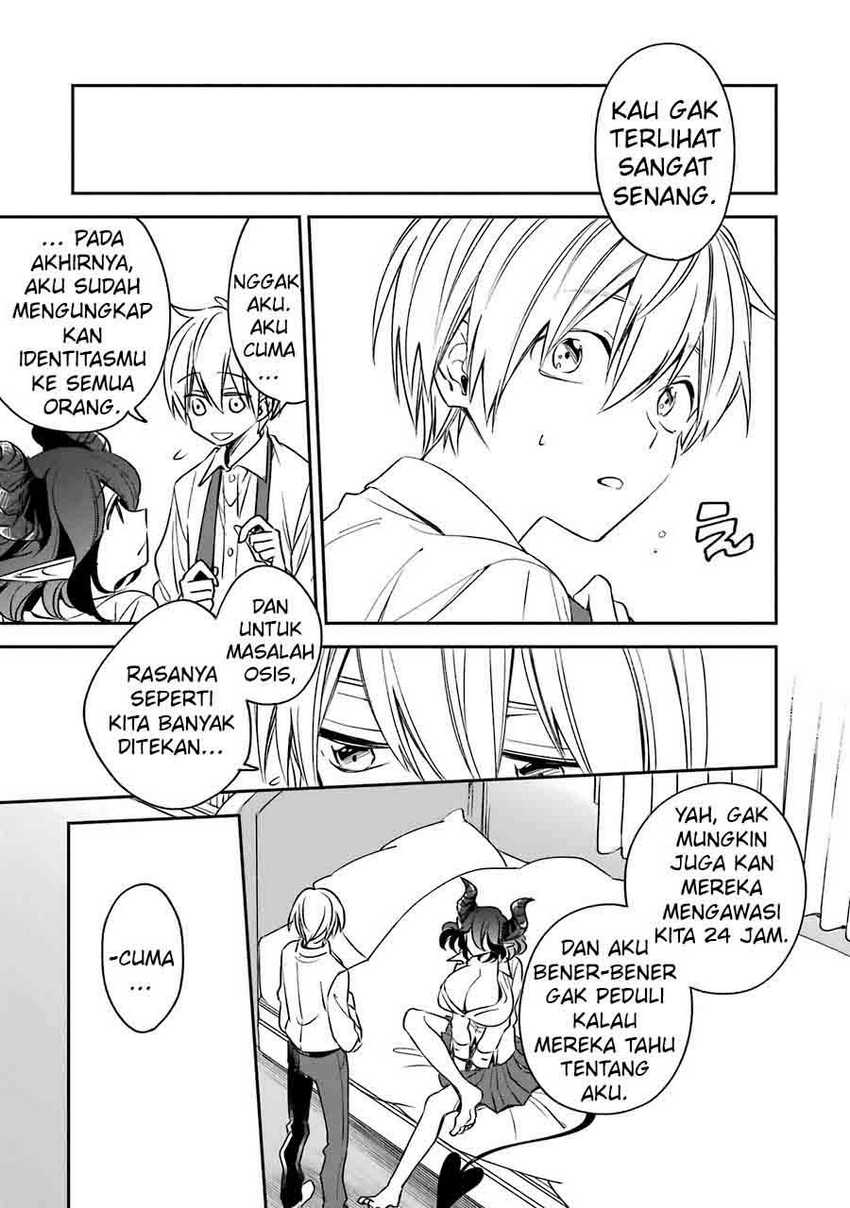 Kinsou No Vermeil Gakeppuchi Majutshi Wa Saikyou No Yakusai To Mahou Sekai O Tsukisusumu Chapter 12