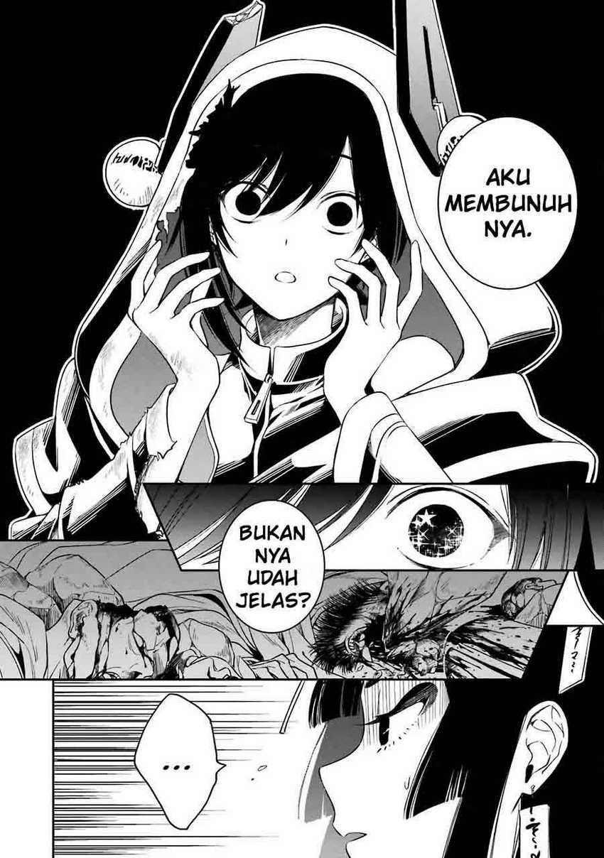 Kinsou No Vermeil Gakeppuchi Majutshi Wa Saikyou No Yakusai To Mahou Sekai O Tsukisusumu Chapter 12