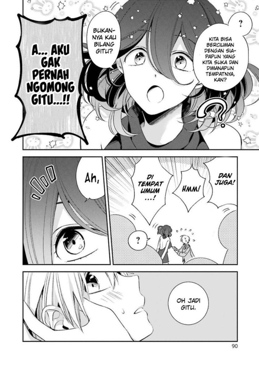 Kinsou No Vermeil Gakeppuchi Majutshi Wa Saikyou No Yakusai To Mahou Sekai O Tsukisusumu Chapter 7.1