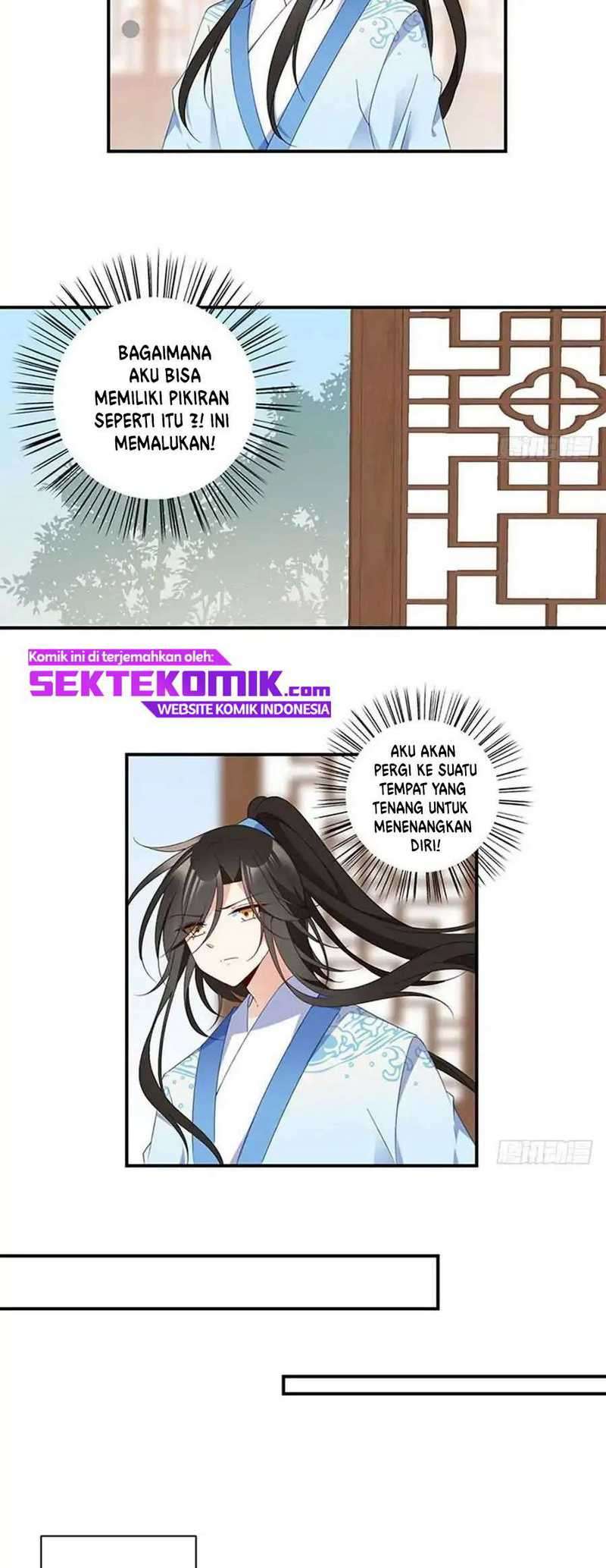 Meng Shi Zai Shang Chapter 124