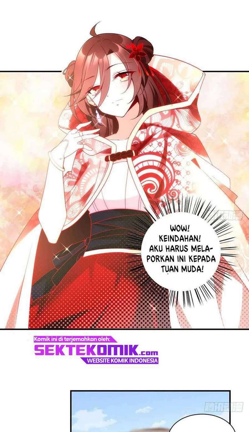 Meng Shi Zai Shang Chapter 130