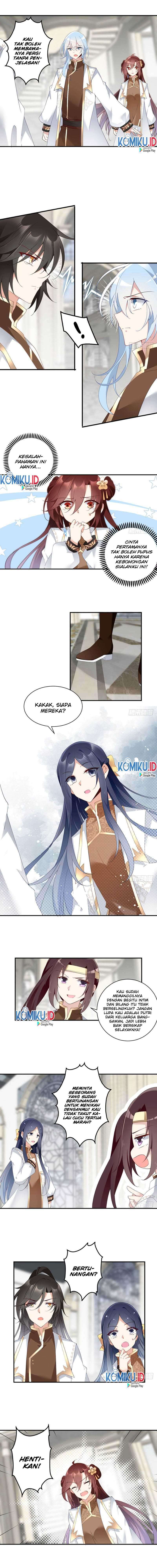 Meng Shi Zai Shang Chapter 150