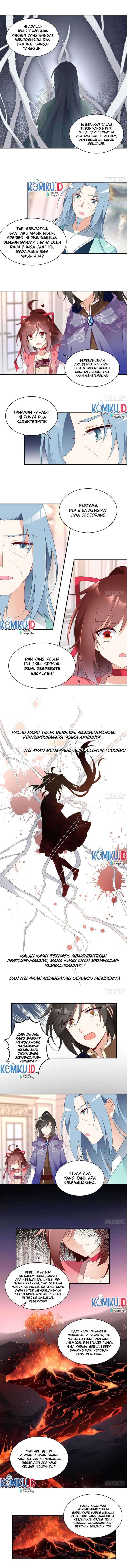 Meng Shi Zai Shang Chapter 173