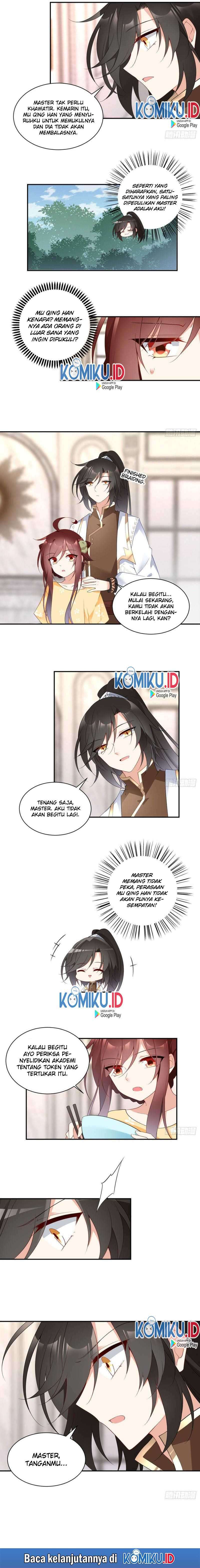 Meng Shi Zai Shang Chapter 179