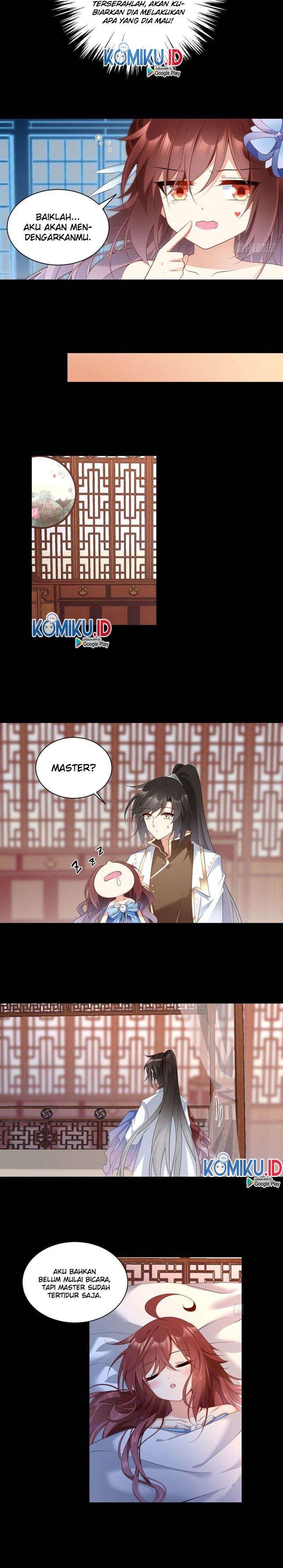 Meng Shi Zai Shang Chapter 226