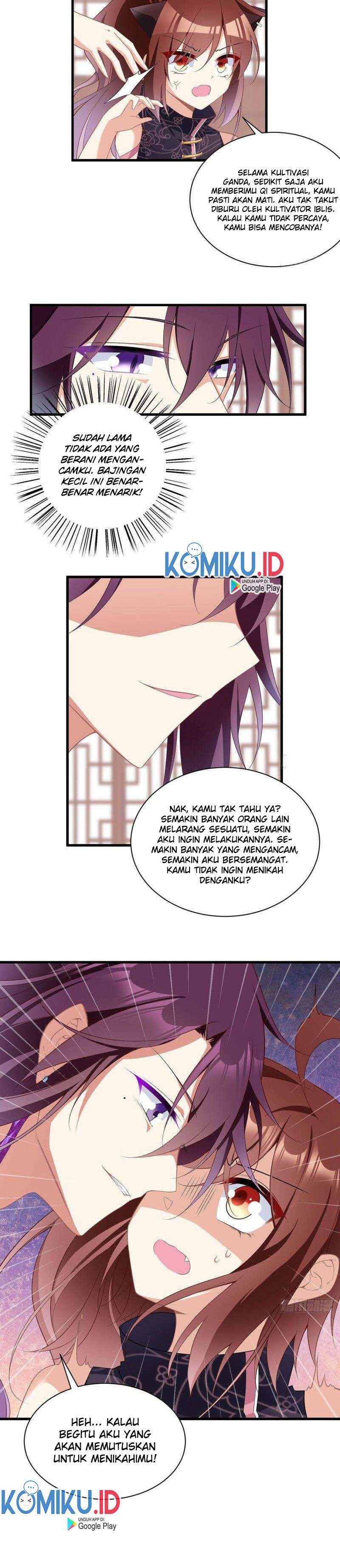 Meng Shi Zai Shang Chapter 229