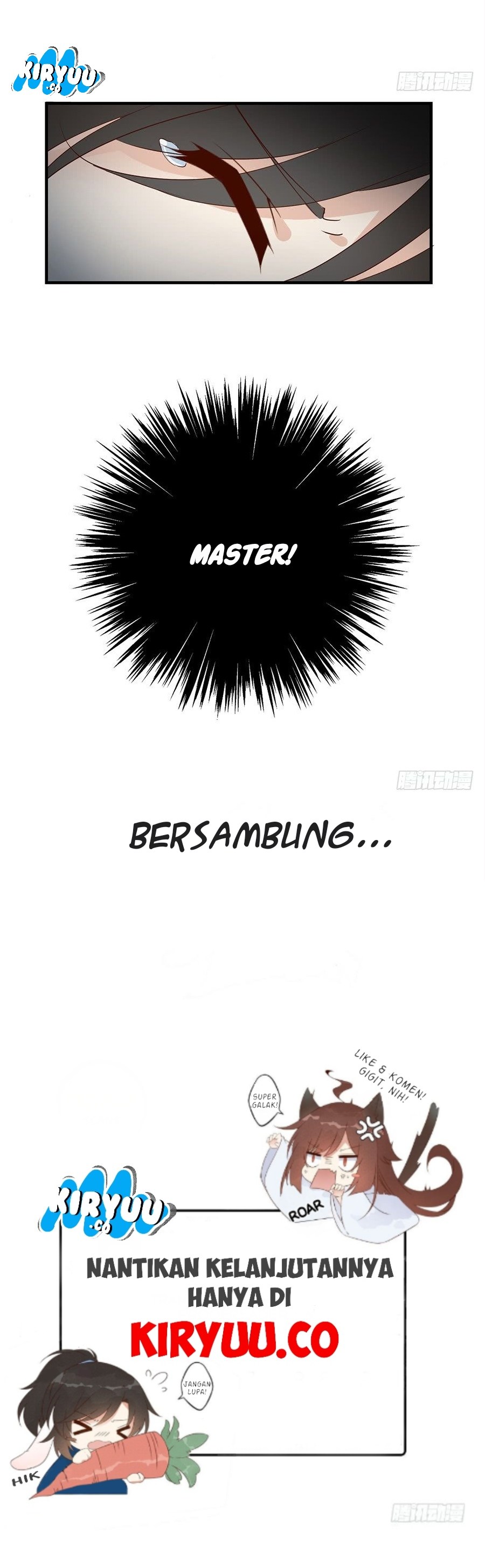 Meng Shi Zai Shang Chapter 6