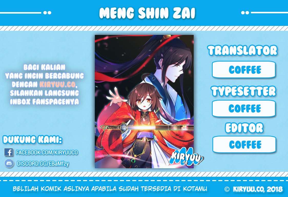 Meng Shi Zai Shang Chapter 6