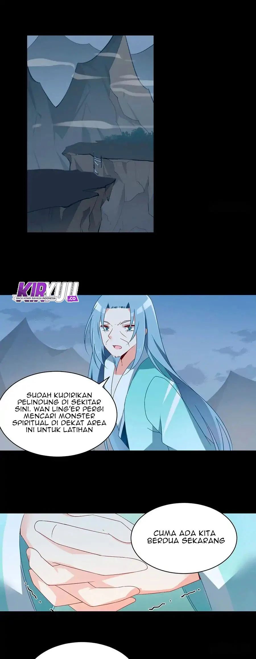 Meng Shi Zai Shang Chapter 94