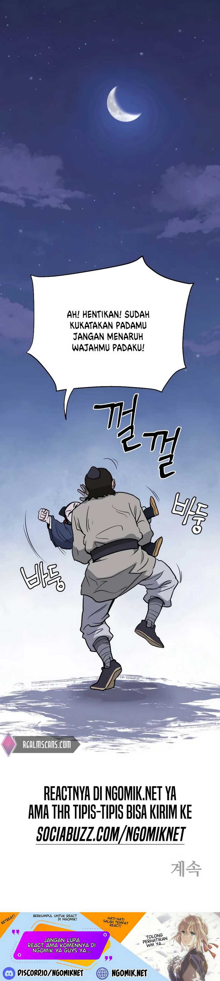 Kang Jin Lee Chapter 7