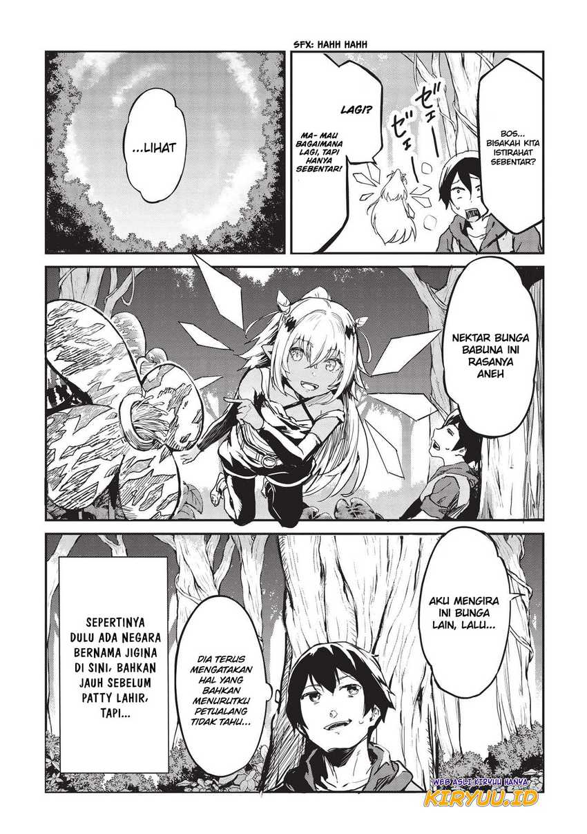 Itsu Demo Jitaku Ni Kaereru Ore Wa, Isekai De Gyoushoujin O Hajimemashita Chapter 26