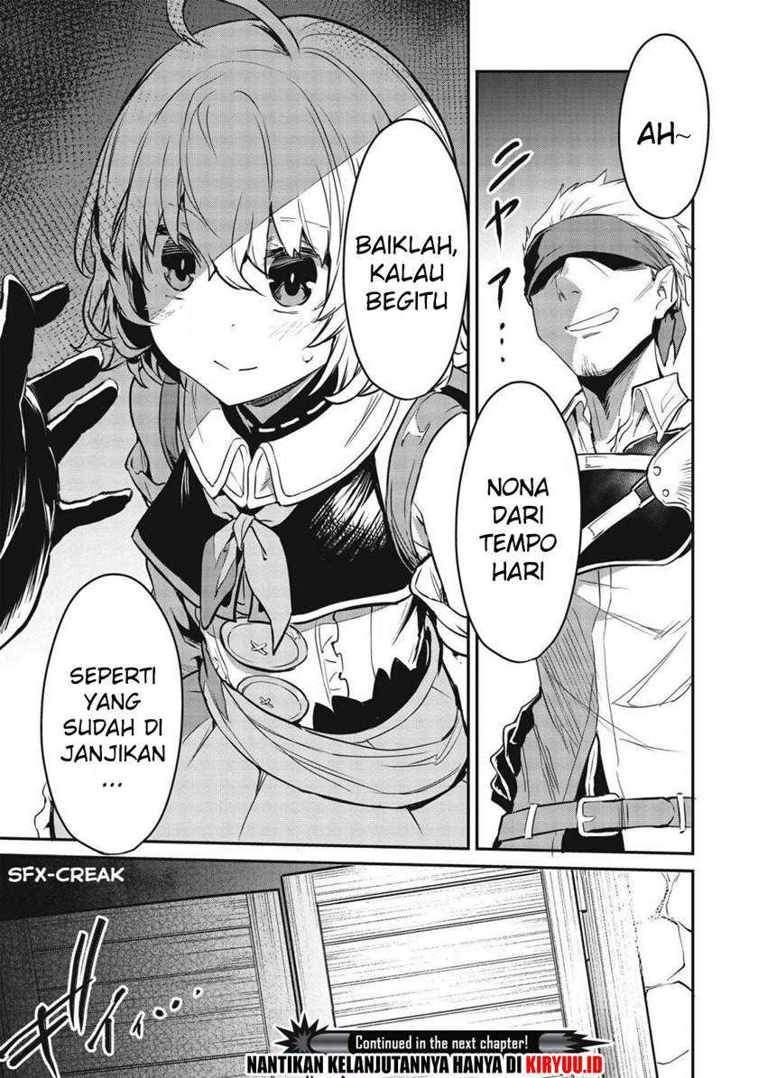 Itsu Demo Jitaku Ni Kaereru Ore Wa, Isekai De Gyoushoujin O Hajimemashita Chapter 9